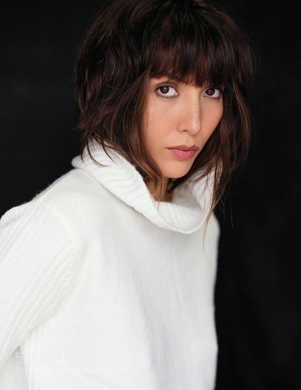 Sony a9 sample photo. The beautiful lani for photography