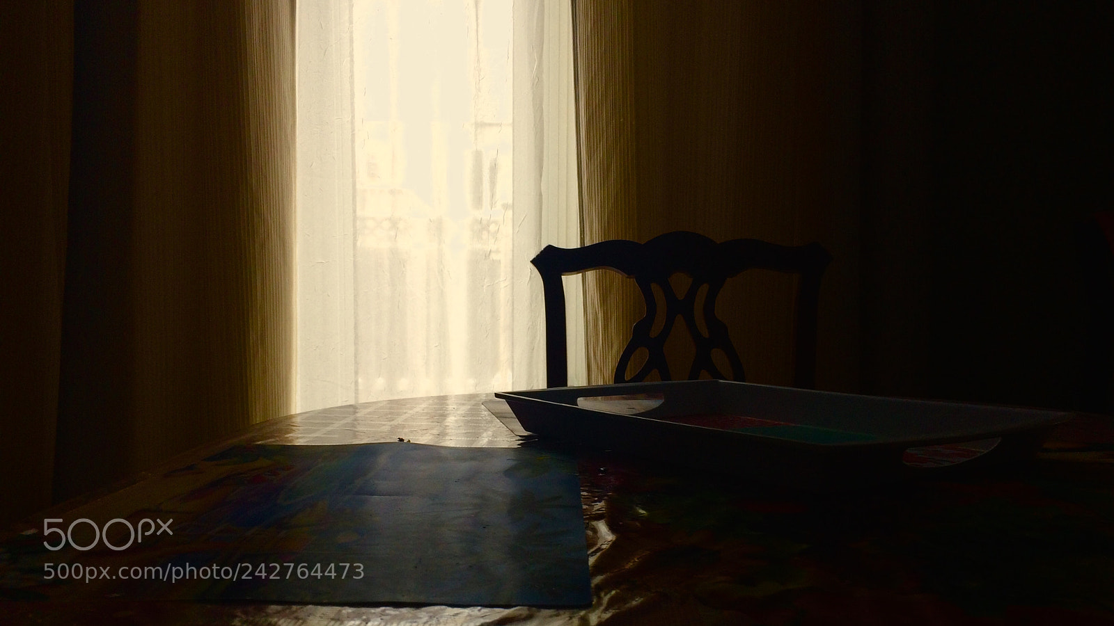 Apple iPhone 5s sample photo. Breakfast time photography