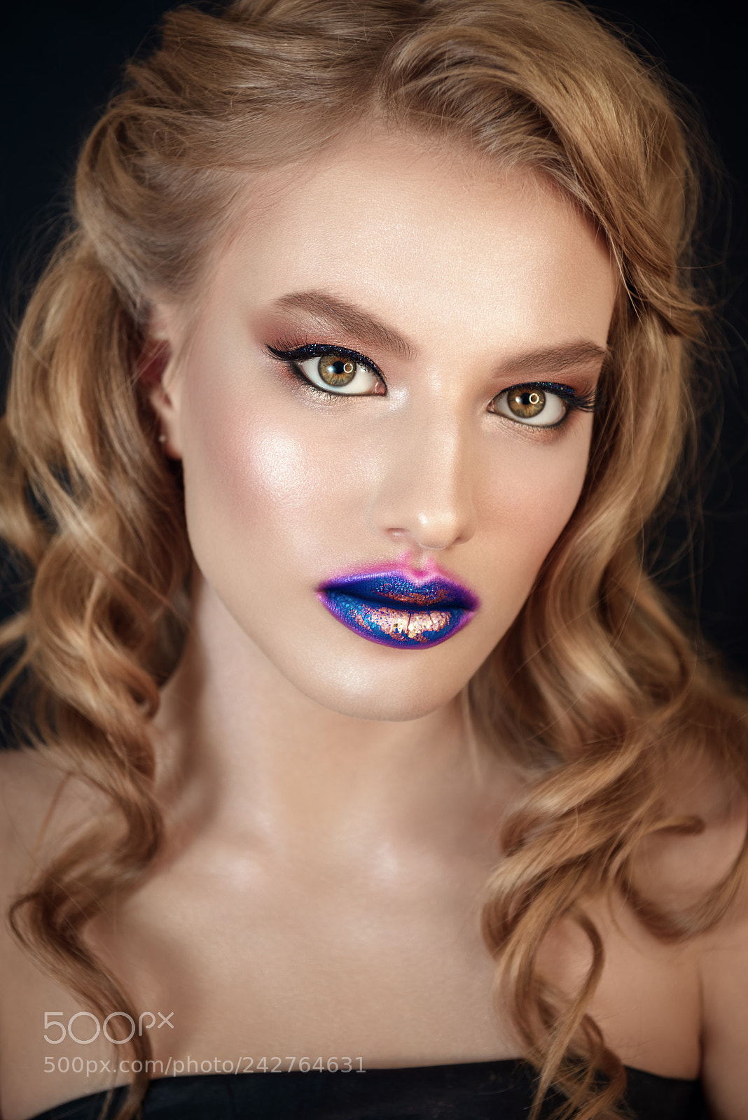Nikon D800 sample photo. Silk skin photography