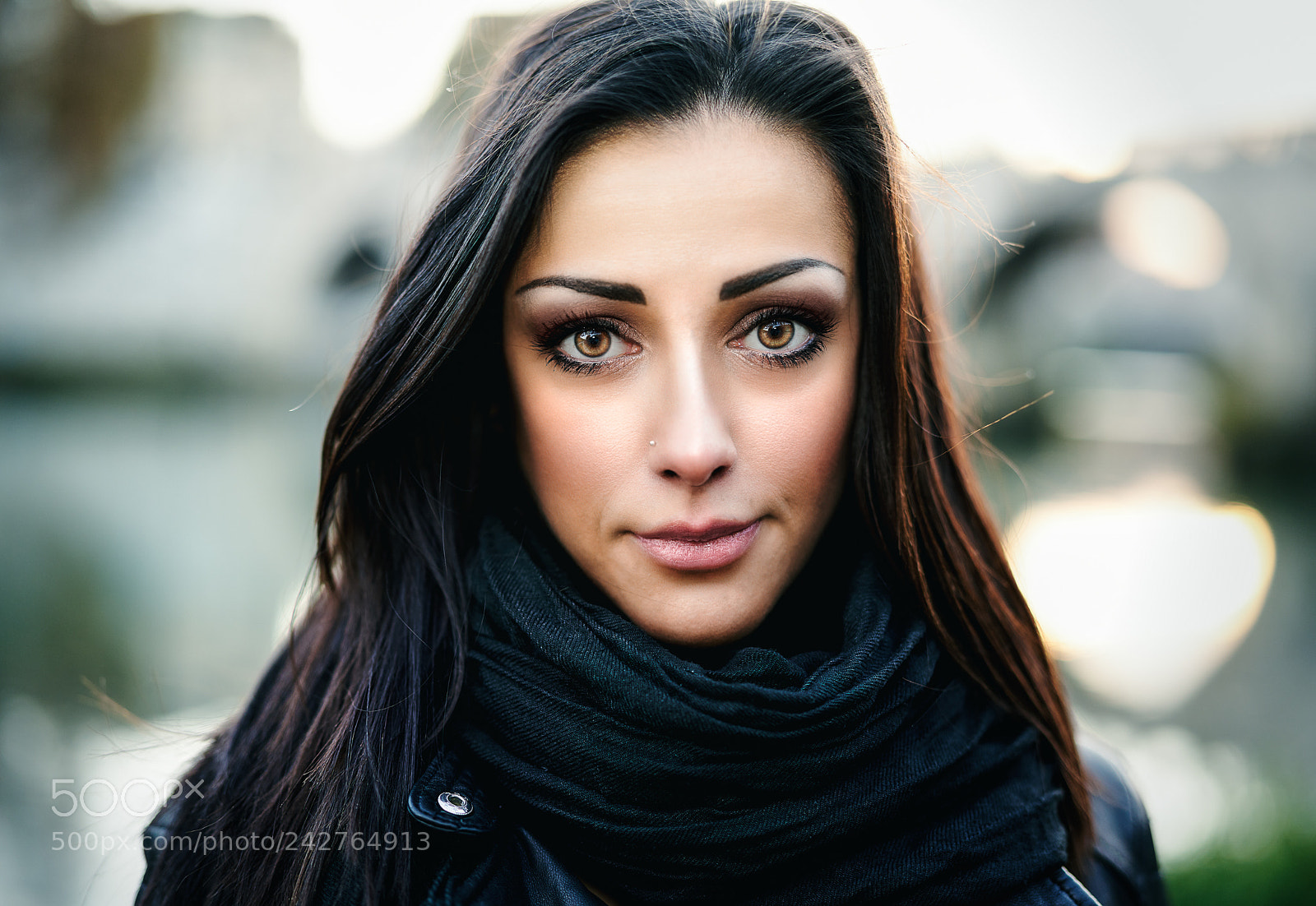 Sony a7R III sample photo. Ilaria photography
