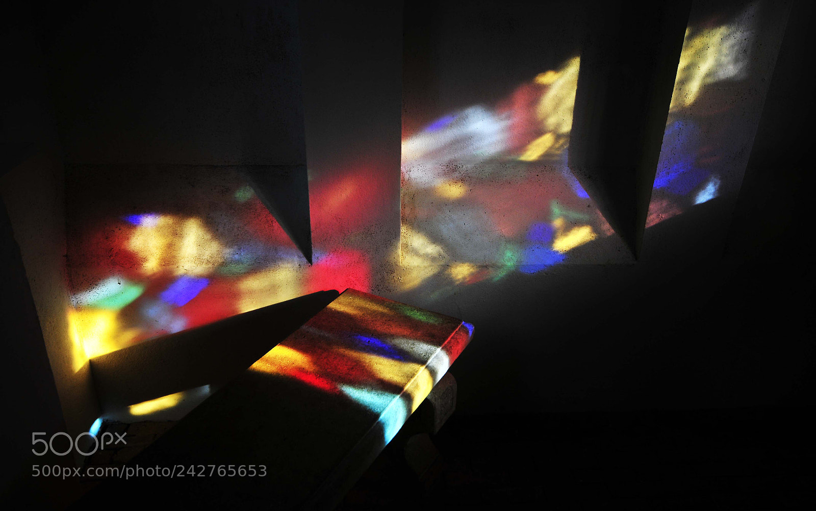 Nikon D300S sample photo. Gorgeous chapel light photography