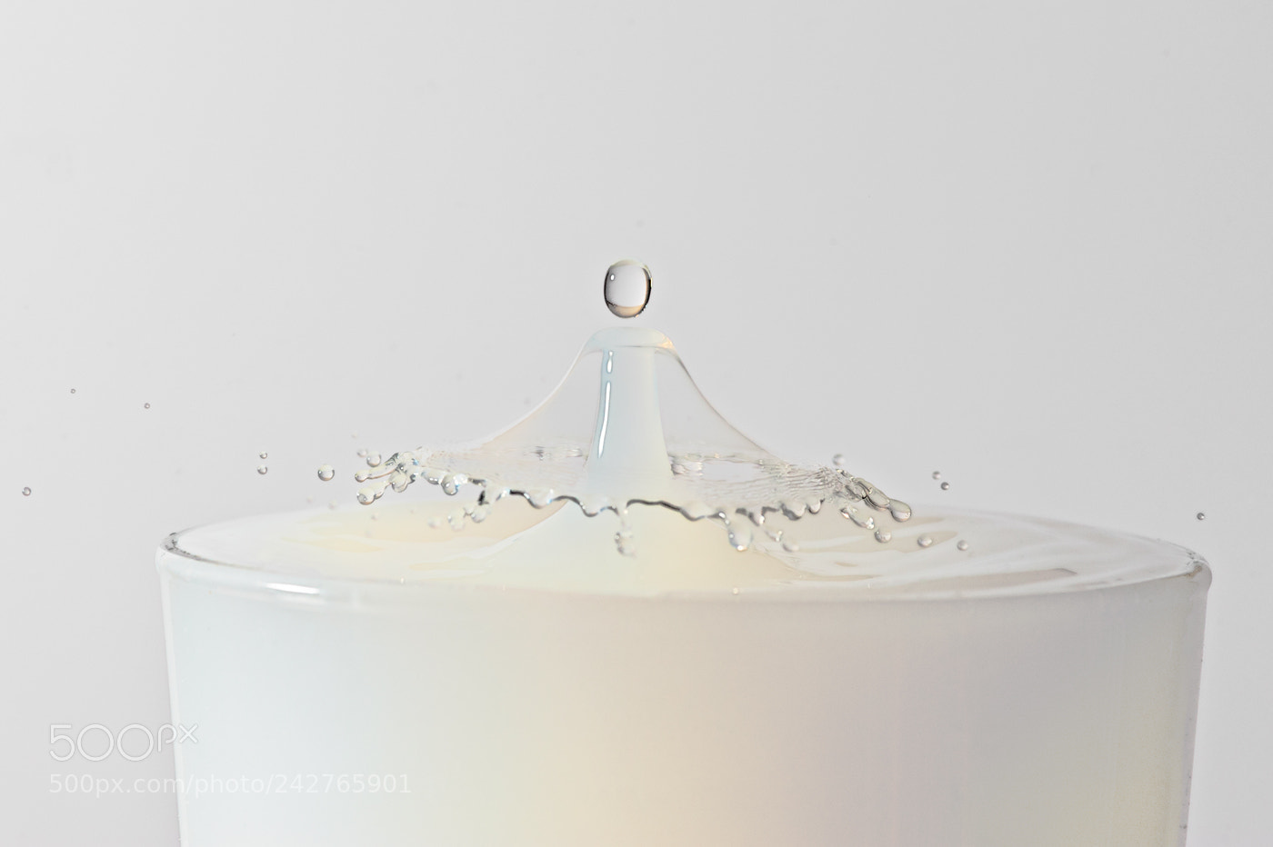 Nikon D700 sample photo. Splash photography