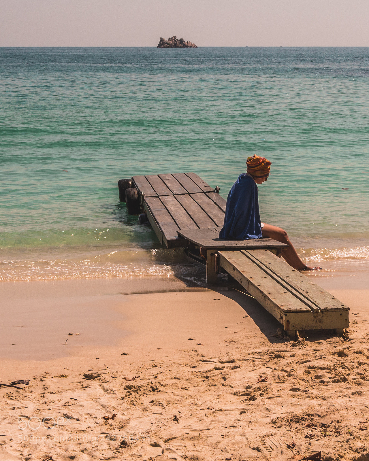 Olympus OM-D E-M10 II sample photo. Summer mood photography
