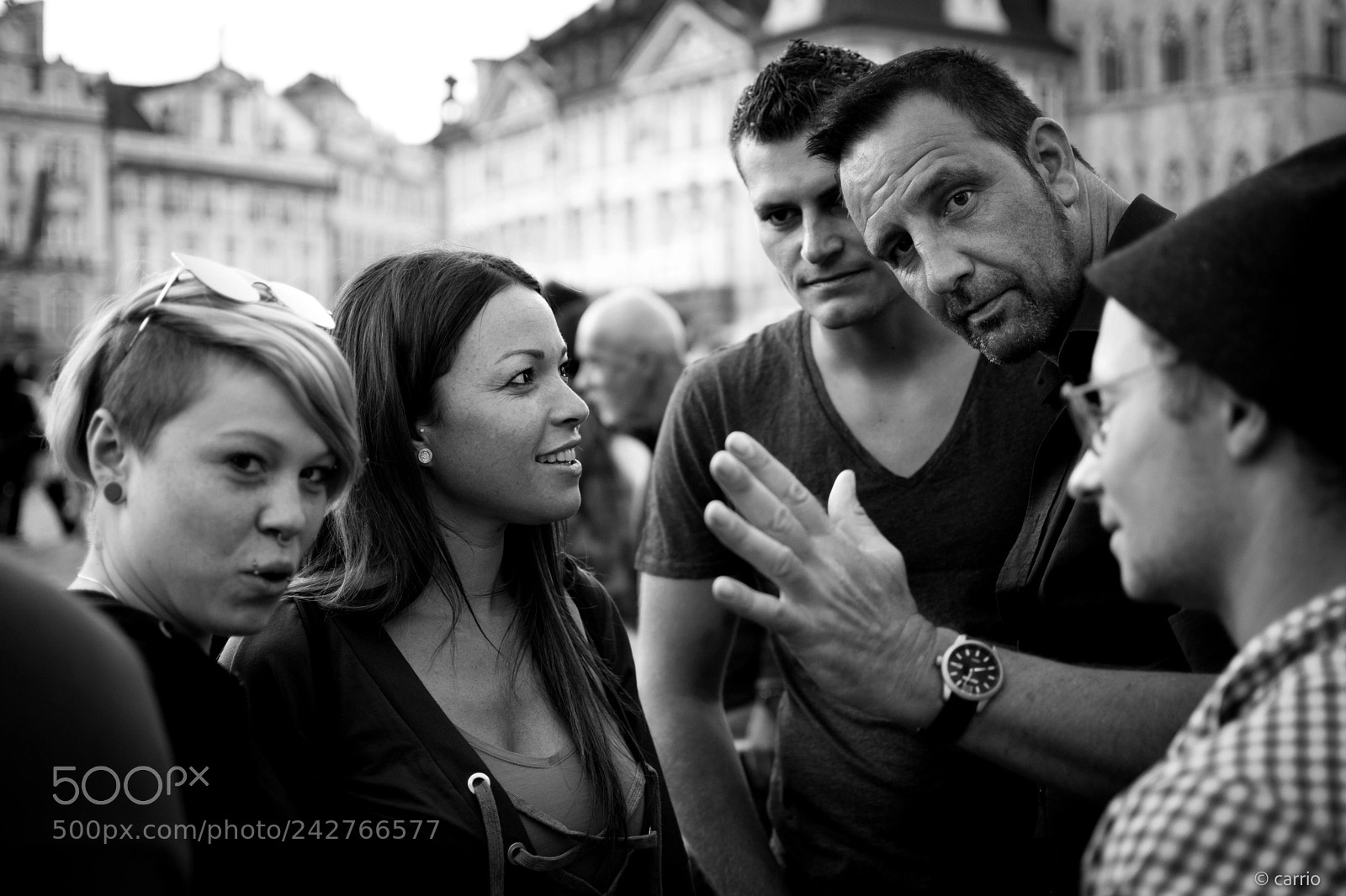 Nikon D5500 sample photo. Bavarians photography