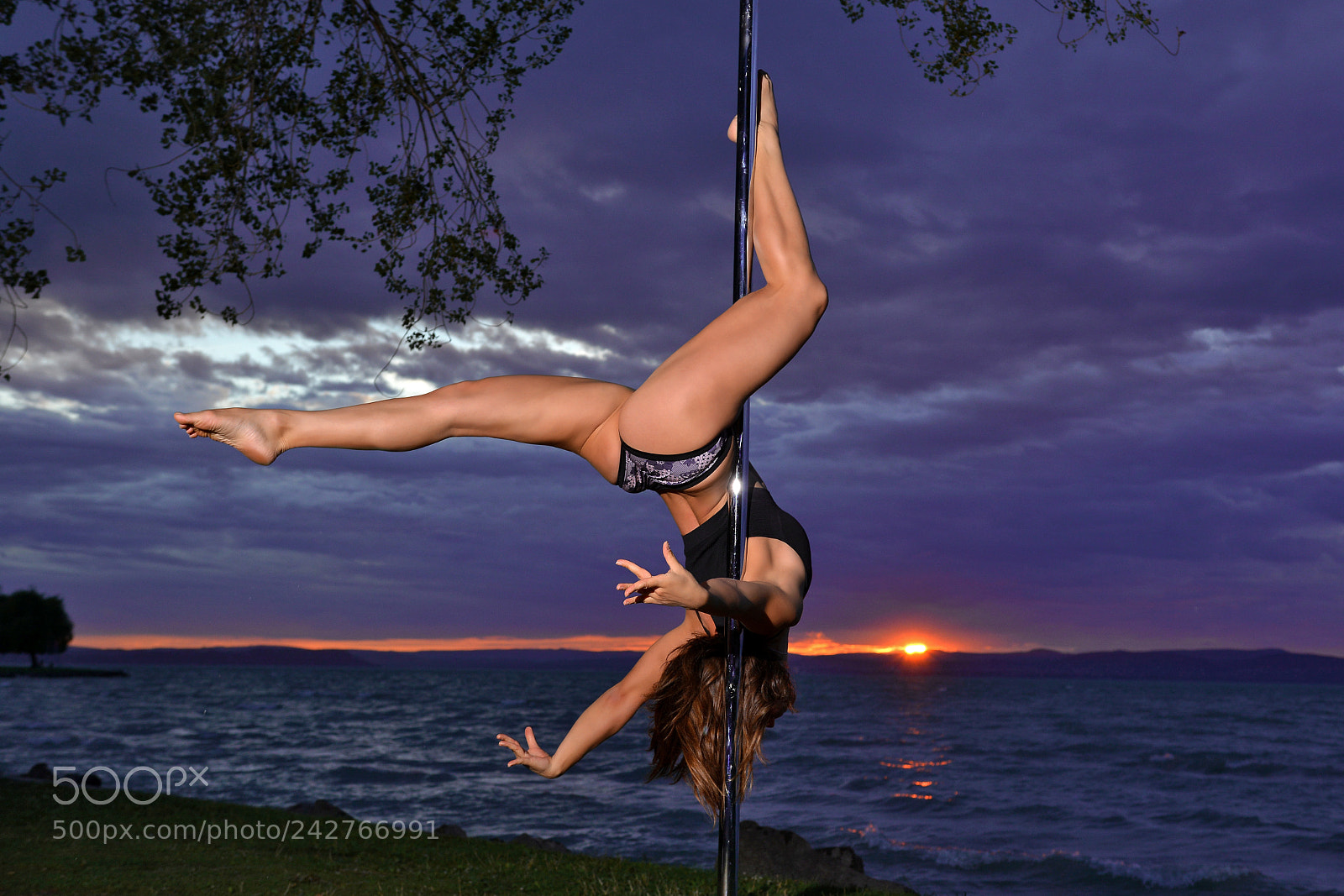 Nikon D7100 sample photo. Polecamp photography