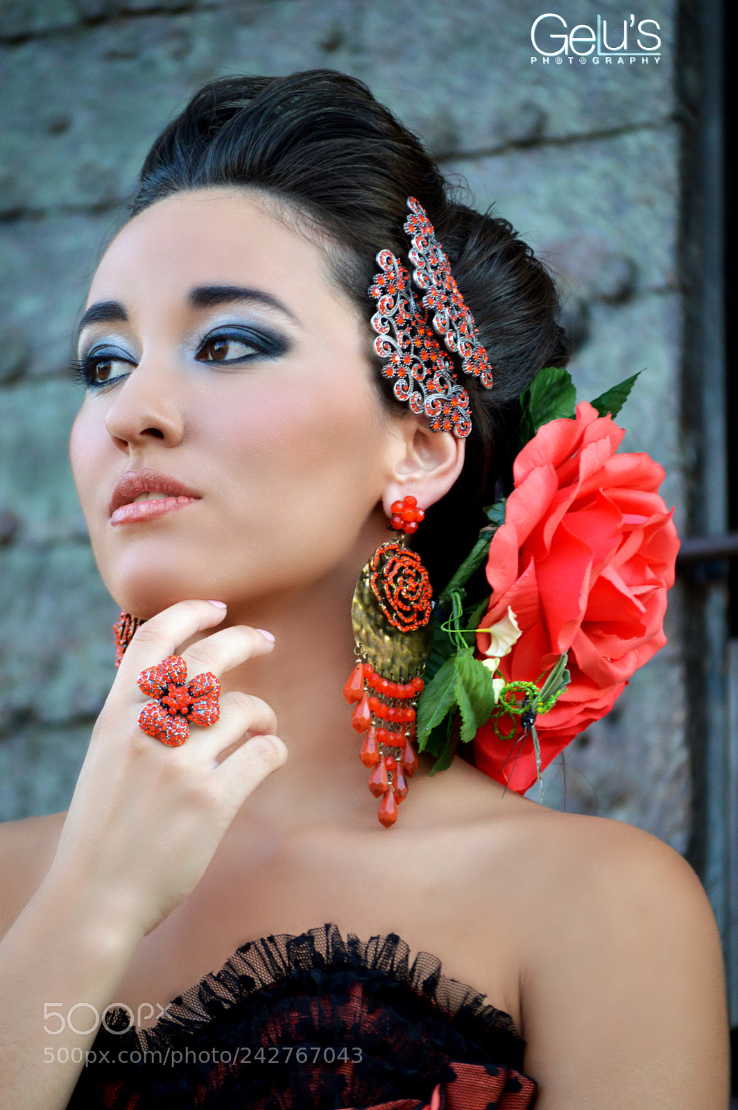 Nikon D3200 sample photo. Gitanopaulaaceituno photography