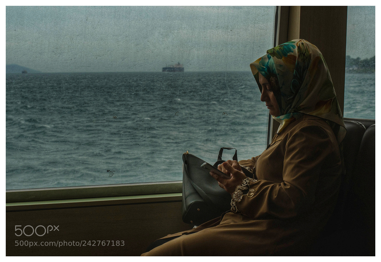 Nikon D500 sample photo. El barco photography