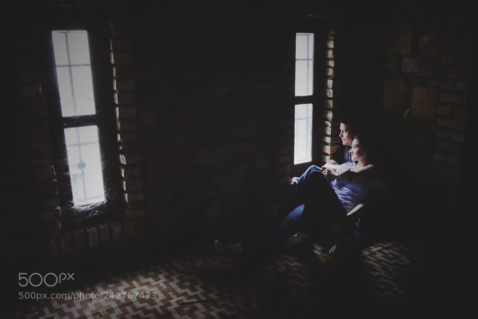 Nikon D610 sample photo. Preboda photography