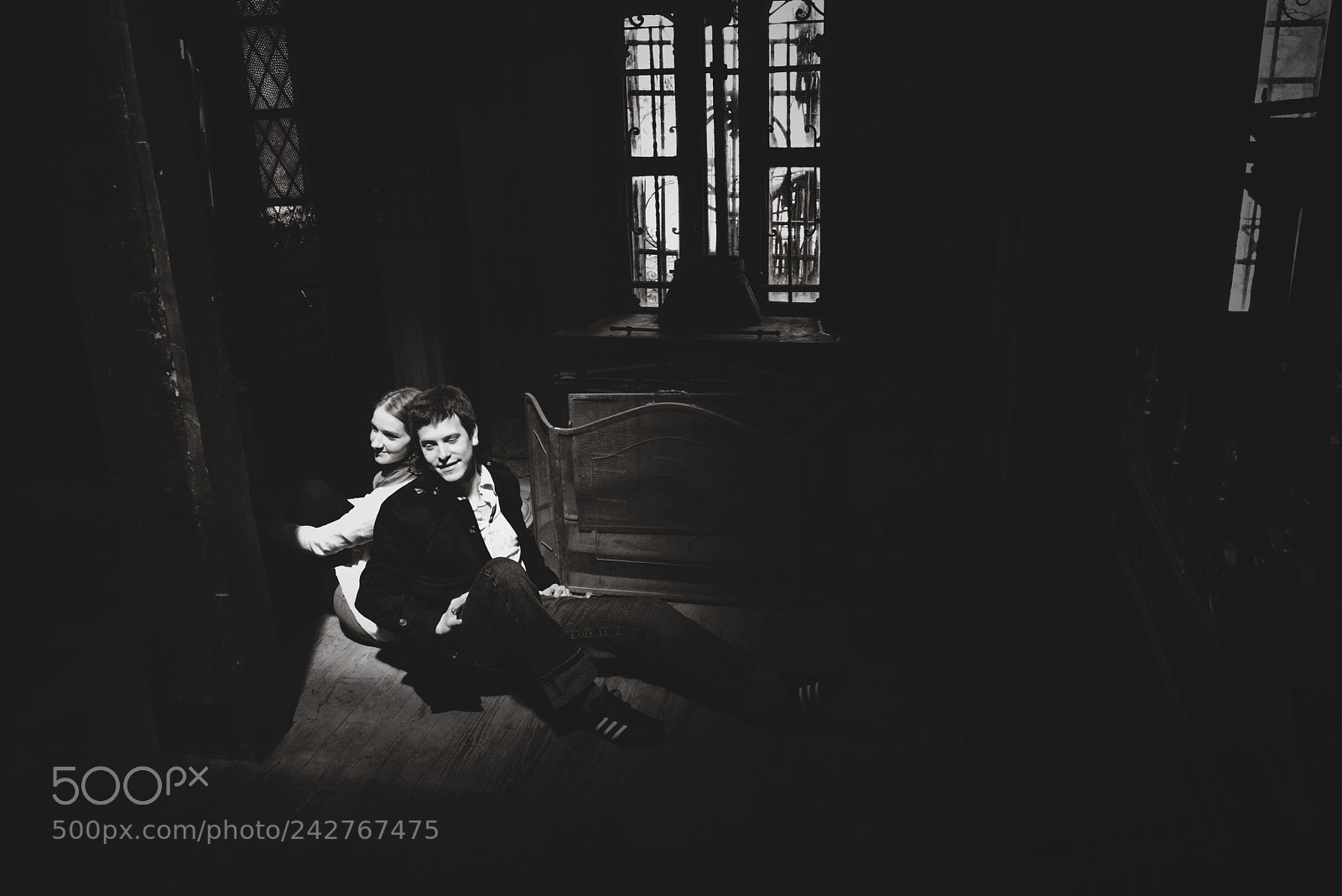 Nikon D610 sample photo. Preboda photography