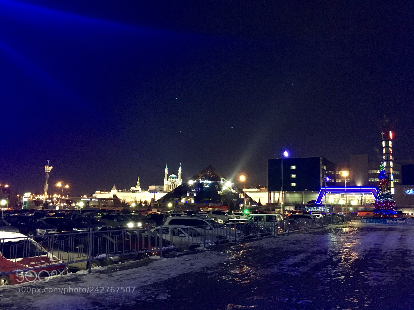 Apple iPhone 6s sample photo. Kazan  tatarstan russia photography