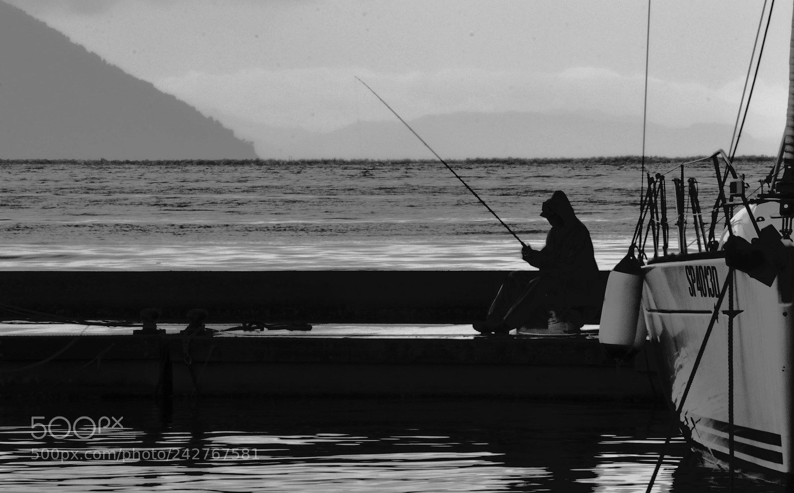 Nikon D90 sample photo. Reflections photography