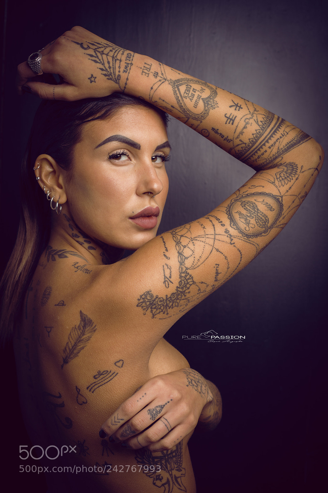 Canon EOS 6D Mark II sample photo. Untitled photography