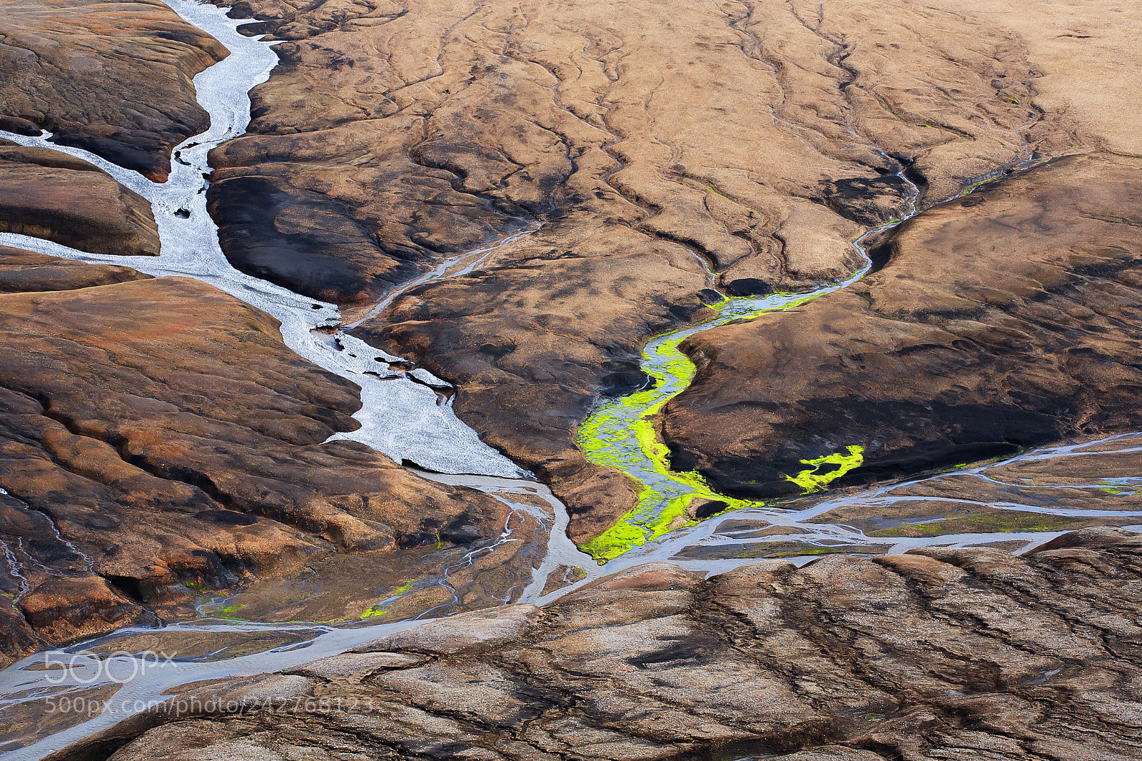 Canon EOS 5D sample photo. Hrafntinnusker, iceland photography