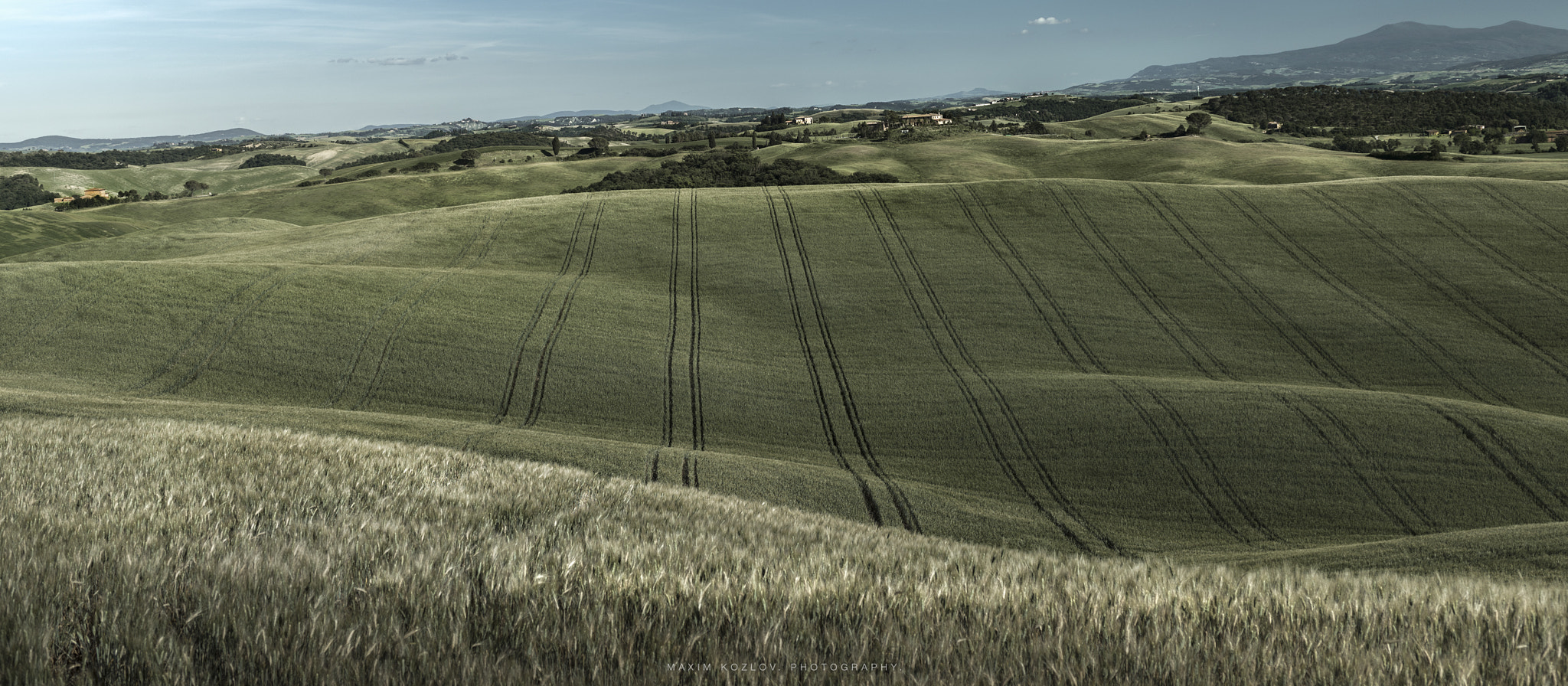 Hasselblad H4D-60 sample photo. Toscana. photography