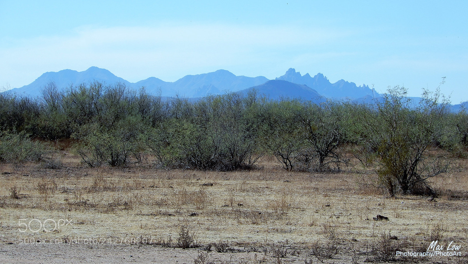 Nikon Coolpix A900 sample photo. Desert mountains photography