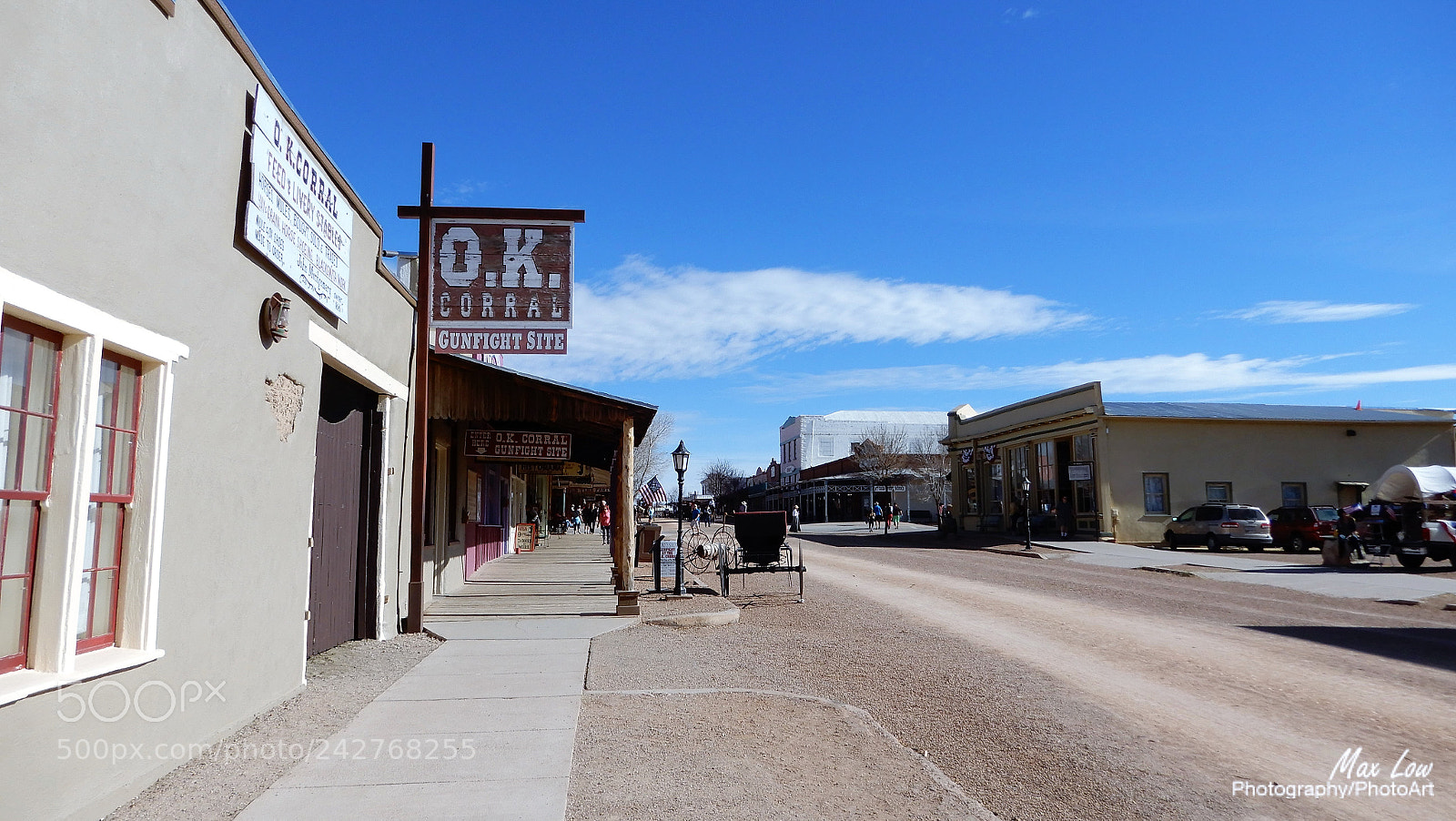 Nikon Coolpix A900 sample photo. Gunfight daily photography