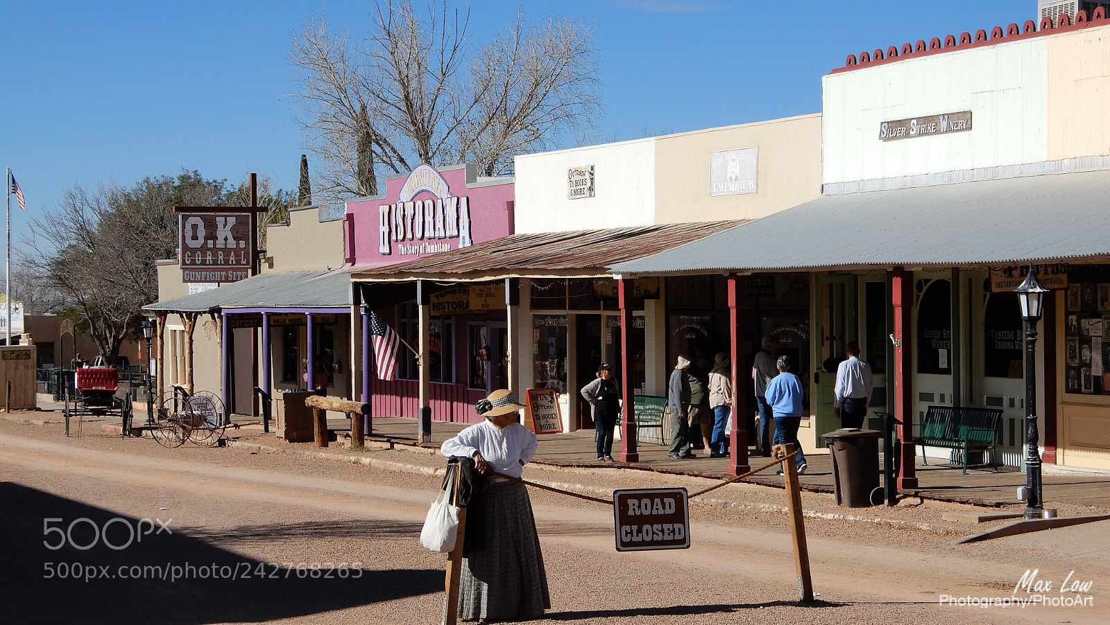 Nikon Coolpix A900 sample photo. Tombstone cowgirl photography