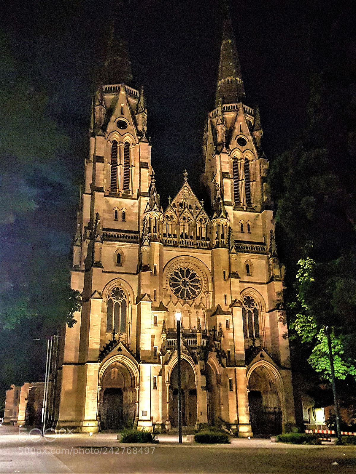 Samsung Galaxy S7 Edge sample photo. Stuttgart.jpg photography