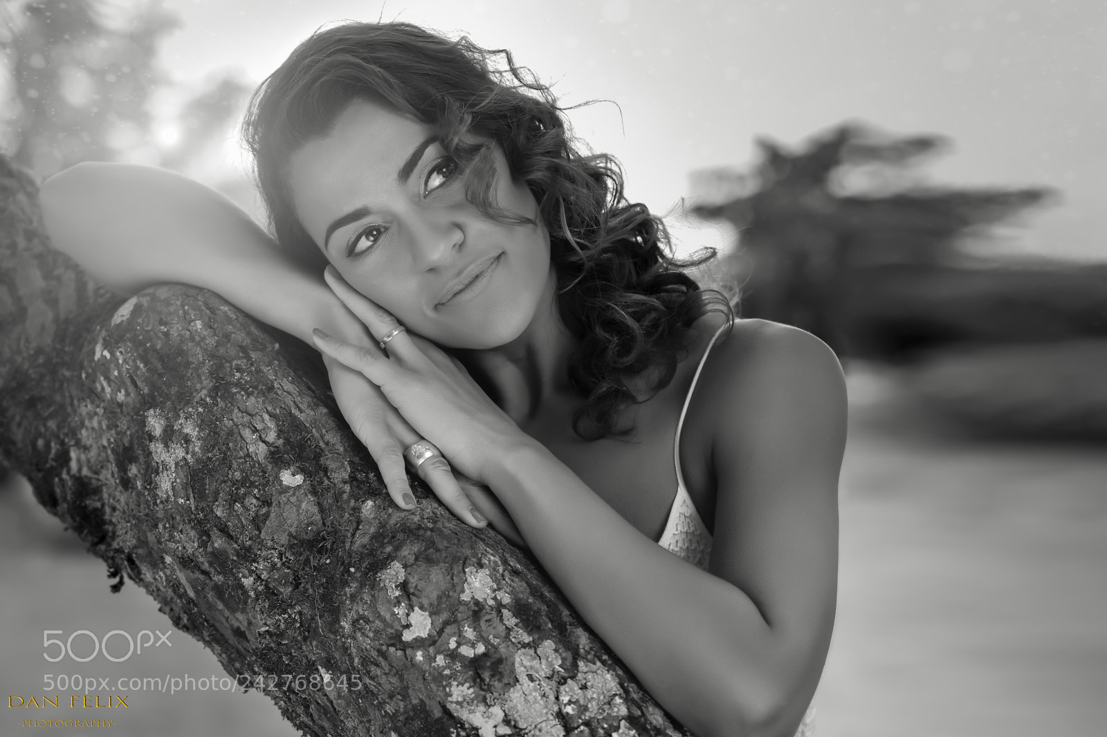 Nikon D810 sample photo. Dreaming with rafaela photography