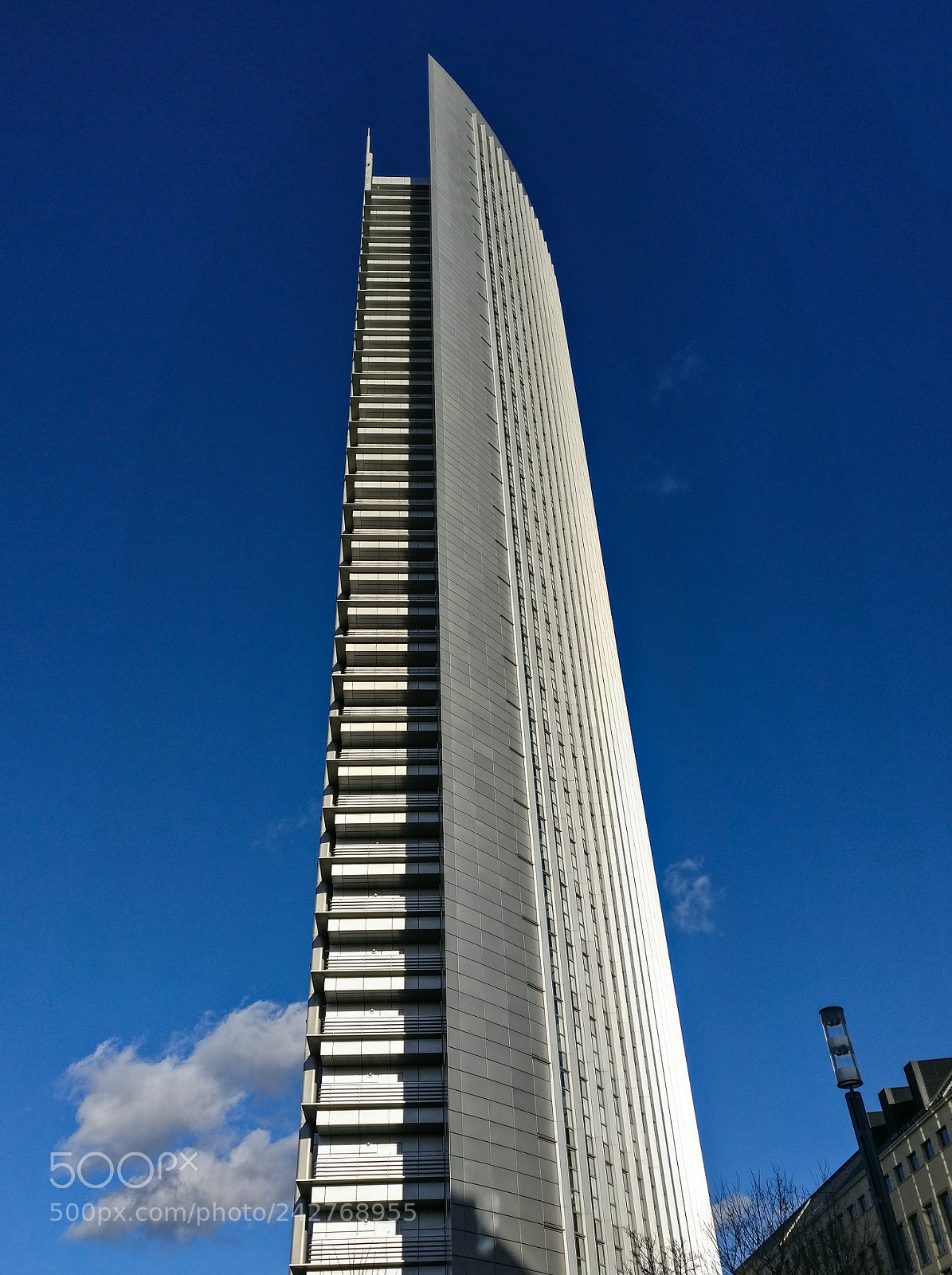 OnePlus A3003 sample photo. Frankfurt: pollux photography