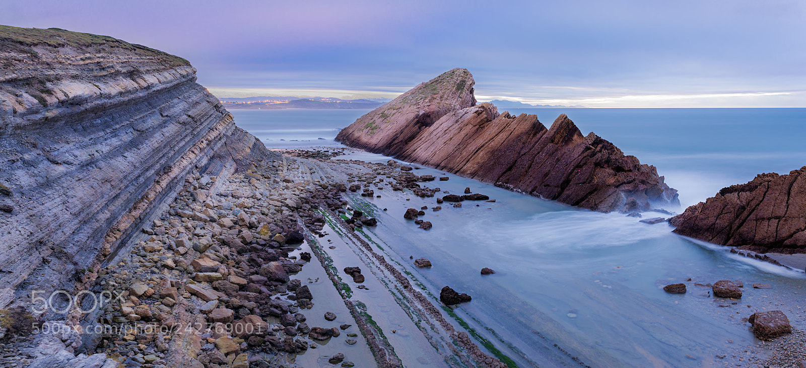 Nikon D600 sample photo. Costa quebrada photography