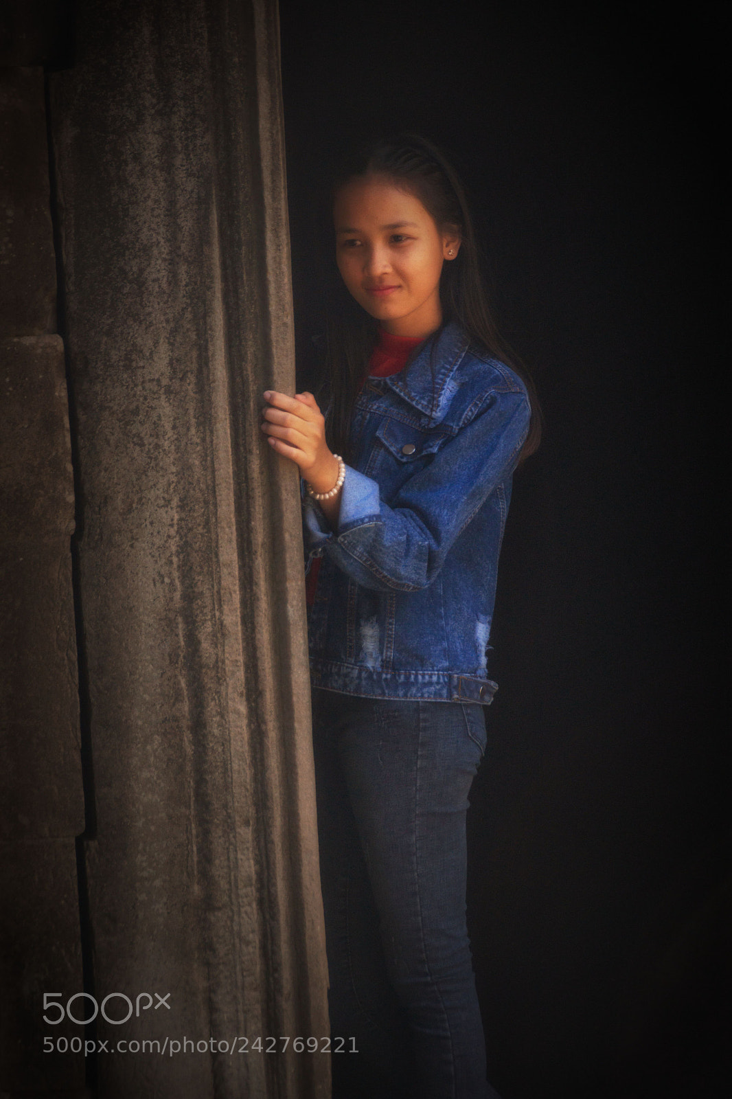 Sony SLT-A77 sample photo. Ankor girls photography