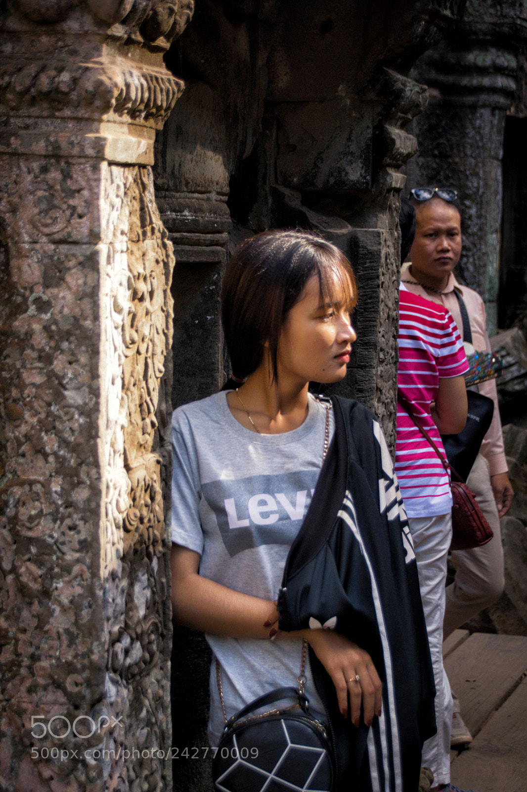 Sony SLT-A77 sample photo. *beauty of ankor* photography