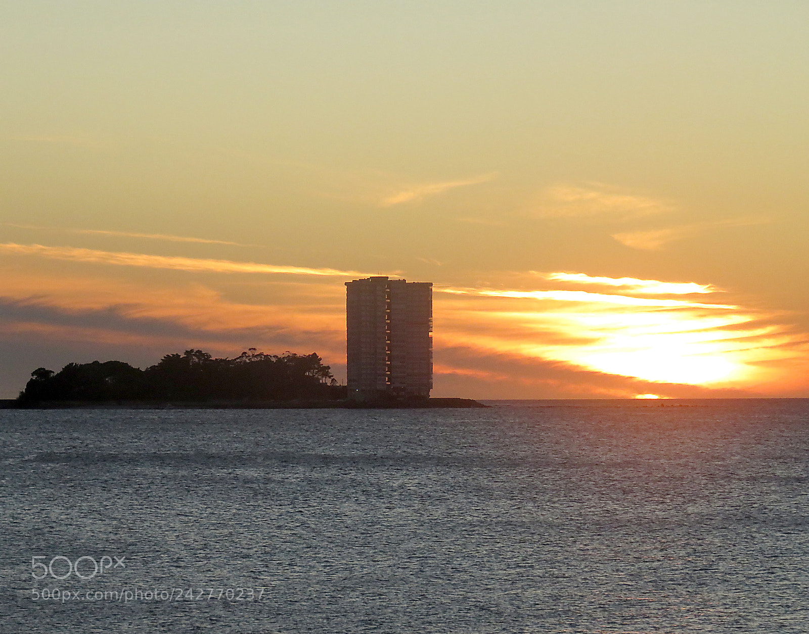 Canon PowerShot SX710 HS sample photo. Burning sky photography