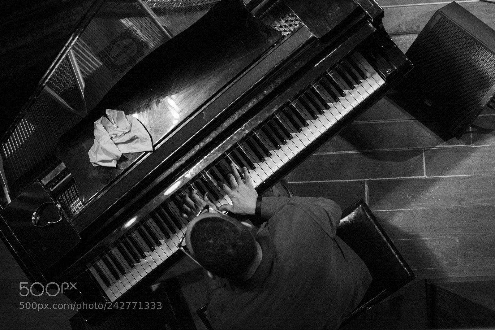 Nikon D7100 sample photo. All that jazz photography