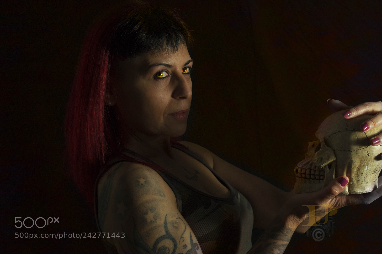 Sony a7 II sample photo. El fuego de tus photography
