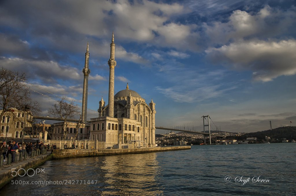 Pentax K-3 sample photo. B y k mecidiye photography