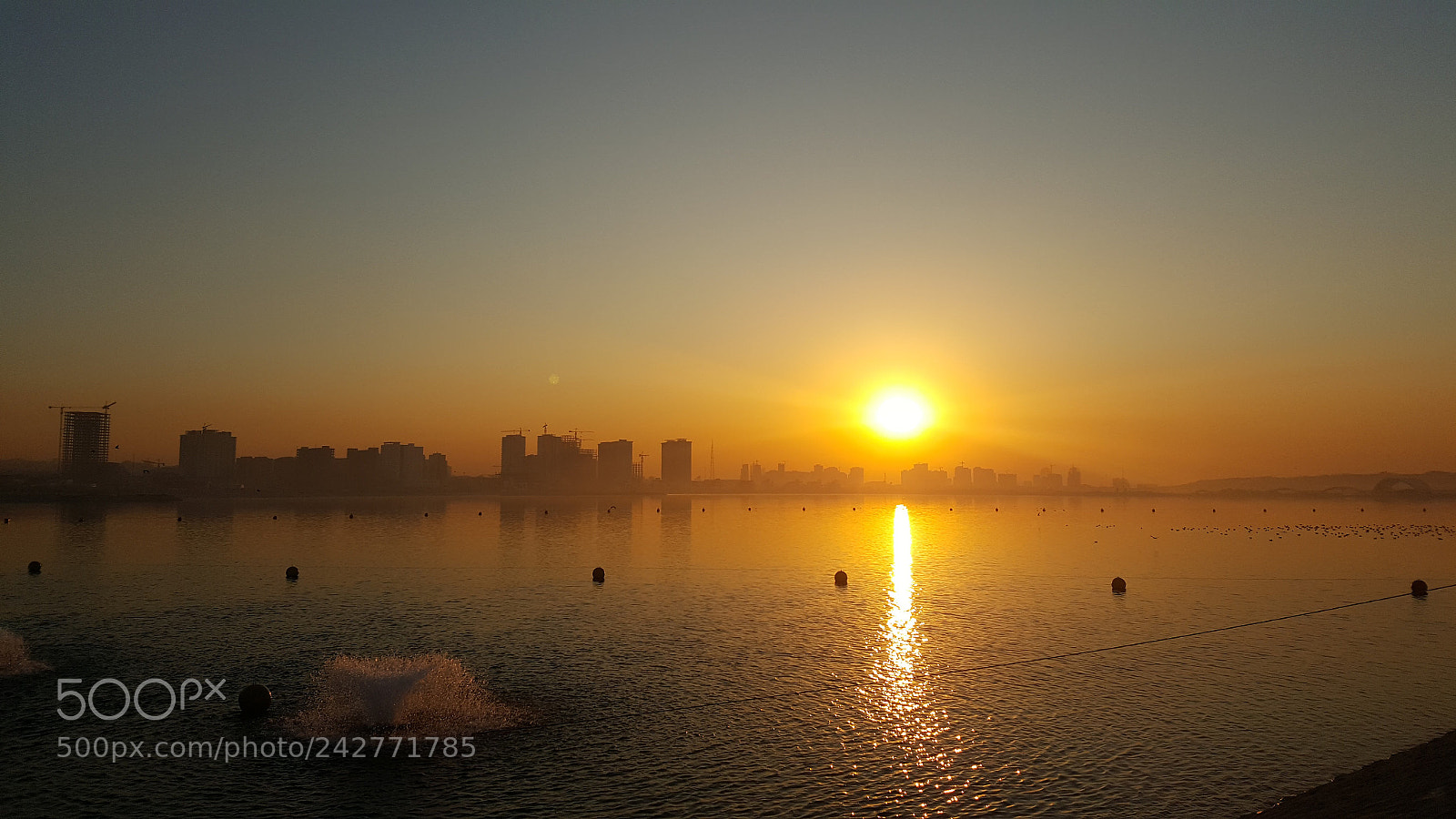 Samsung Galaxy S6 sample photo. Chitgar lake.jpg photography