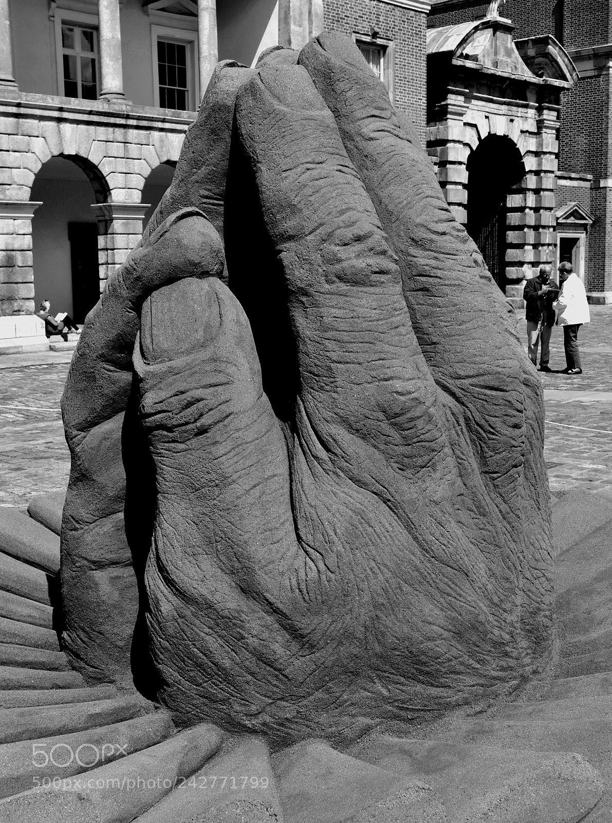 Nikon D700 sample photo. Dublin irlande photography