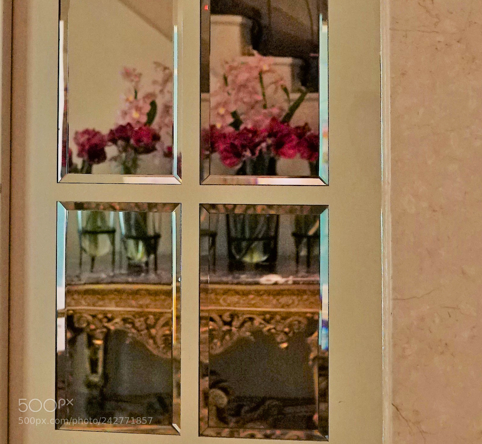 Sony a6500 sample photo. Lobby of bostons art photography