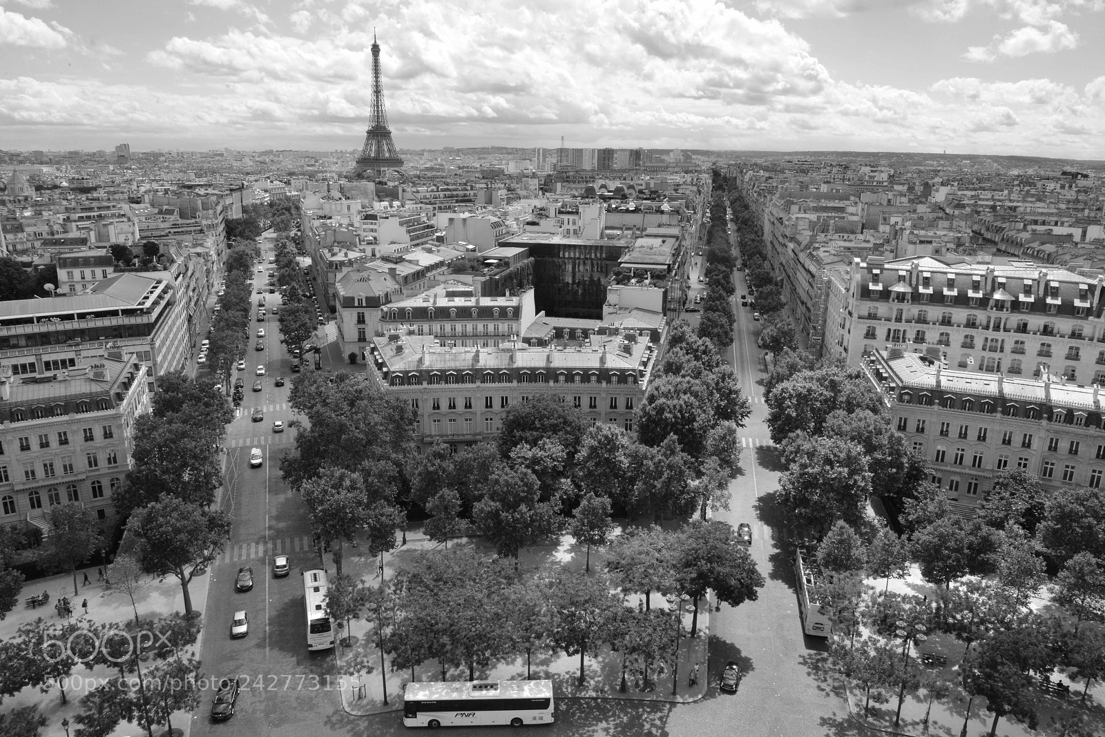 Nikon D800 sample photo. Paris 1 photography