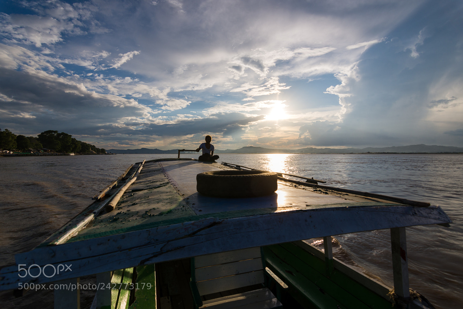 Nikon D7200 sample photo. Captain photography