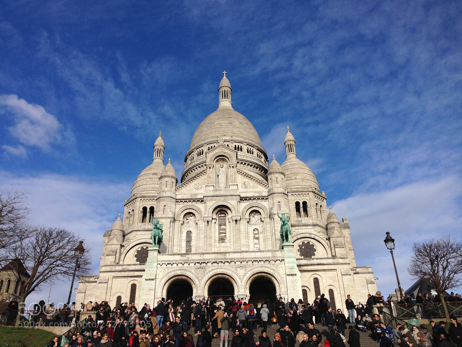 Apple iPhone 5 sample photo. Holy heart // sacre coere photography