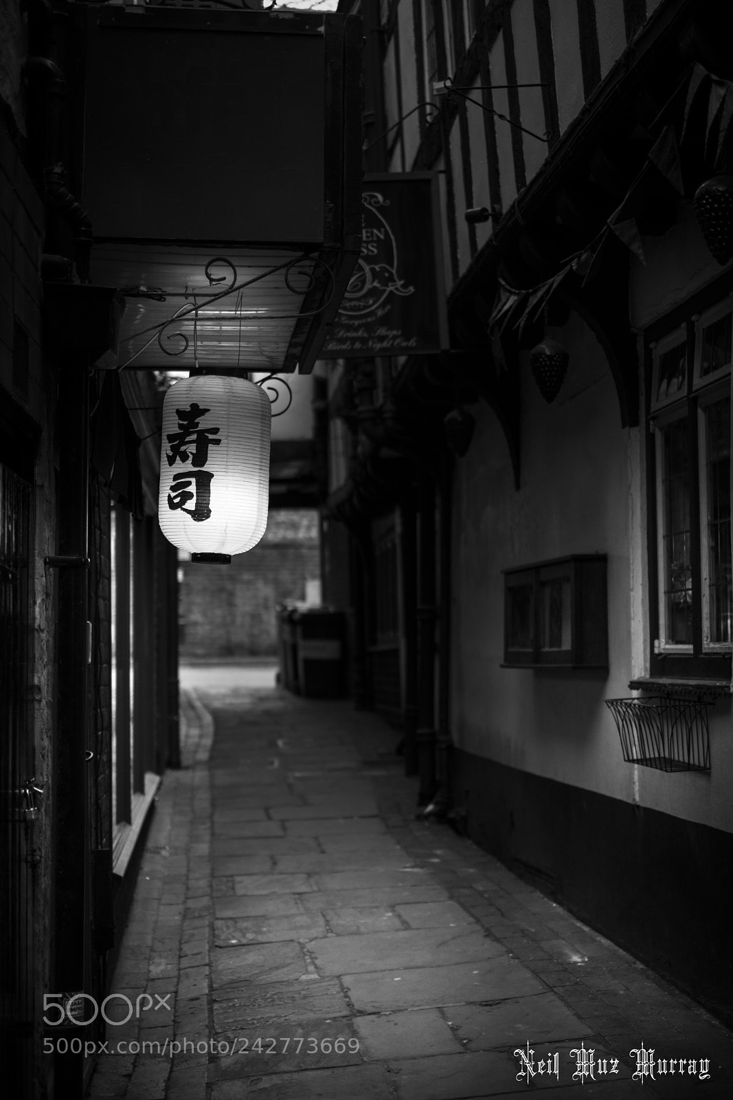 Fujifilm X-T2 sample photo. Lantern ally photography