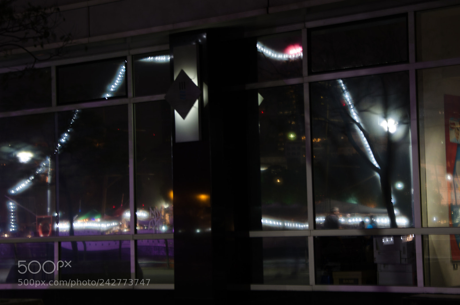 Nikon D5100 sample photo. Reflejos photography