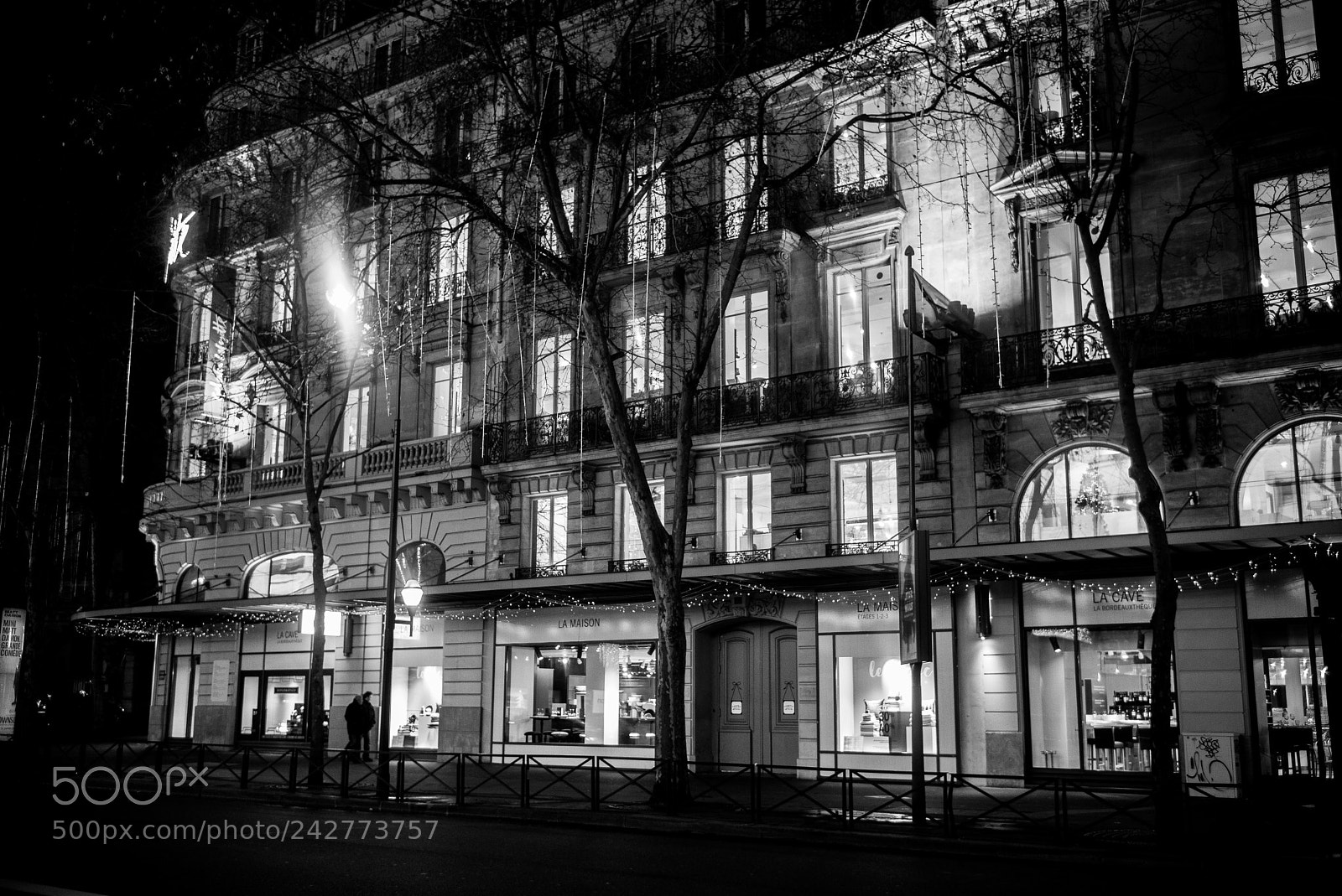 Leica M (Typ 240) sample photo. Paris photography