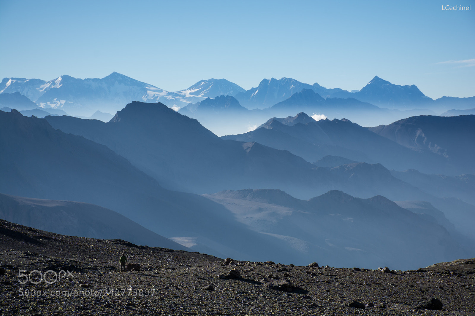 Nikon D7100 sample photo. Refugio federación photography