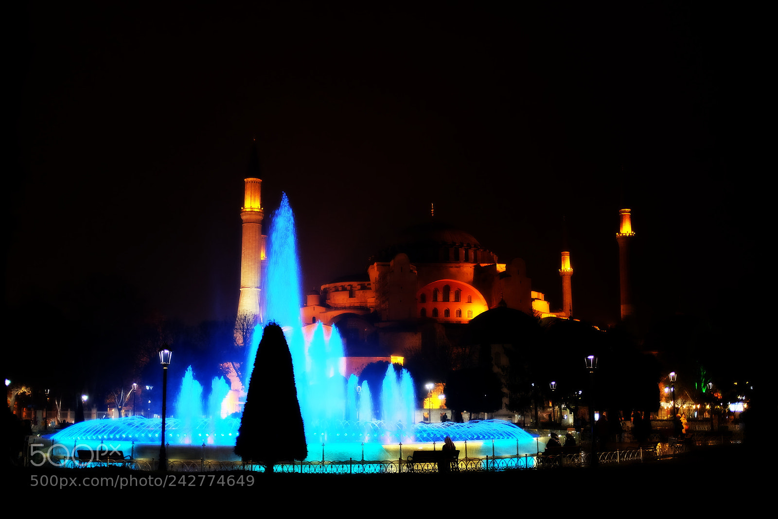 Fujifilm X100S sample photo. Istanbul 2014 photography