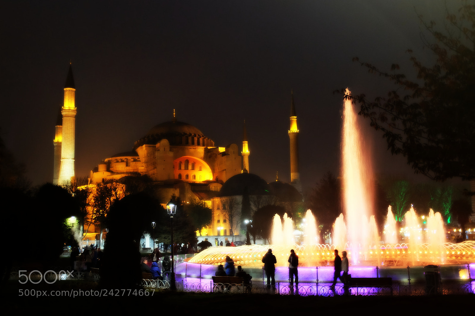 Fujifilm X100S sample photo. Istanbul 2014 photography