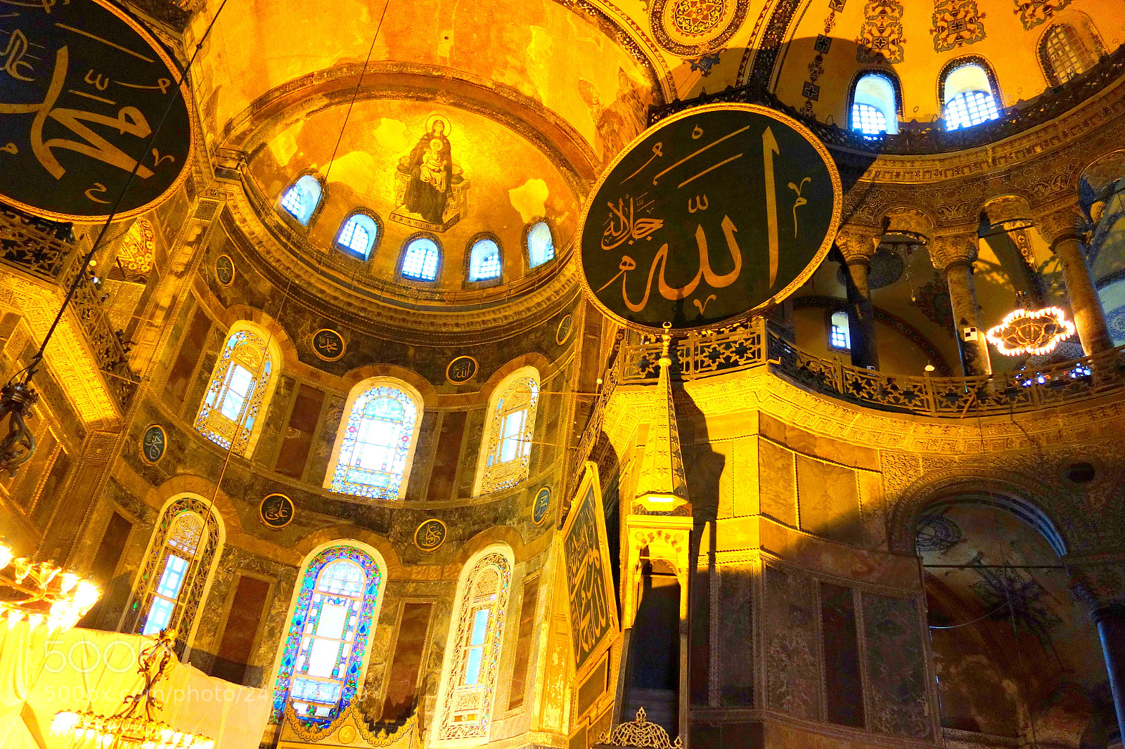 Sony Cyber-shot DSC-RX100 sample photo. Istanbul 2014 photography