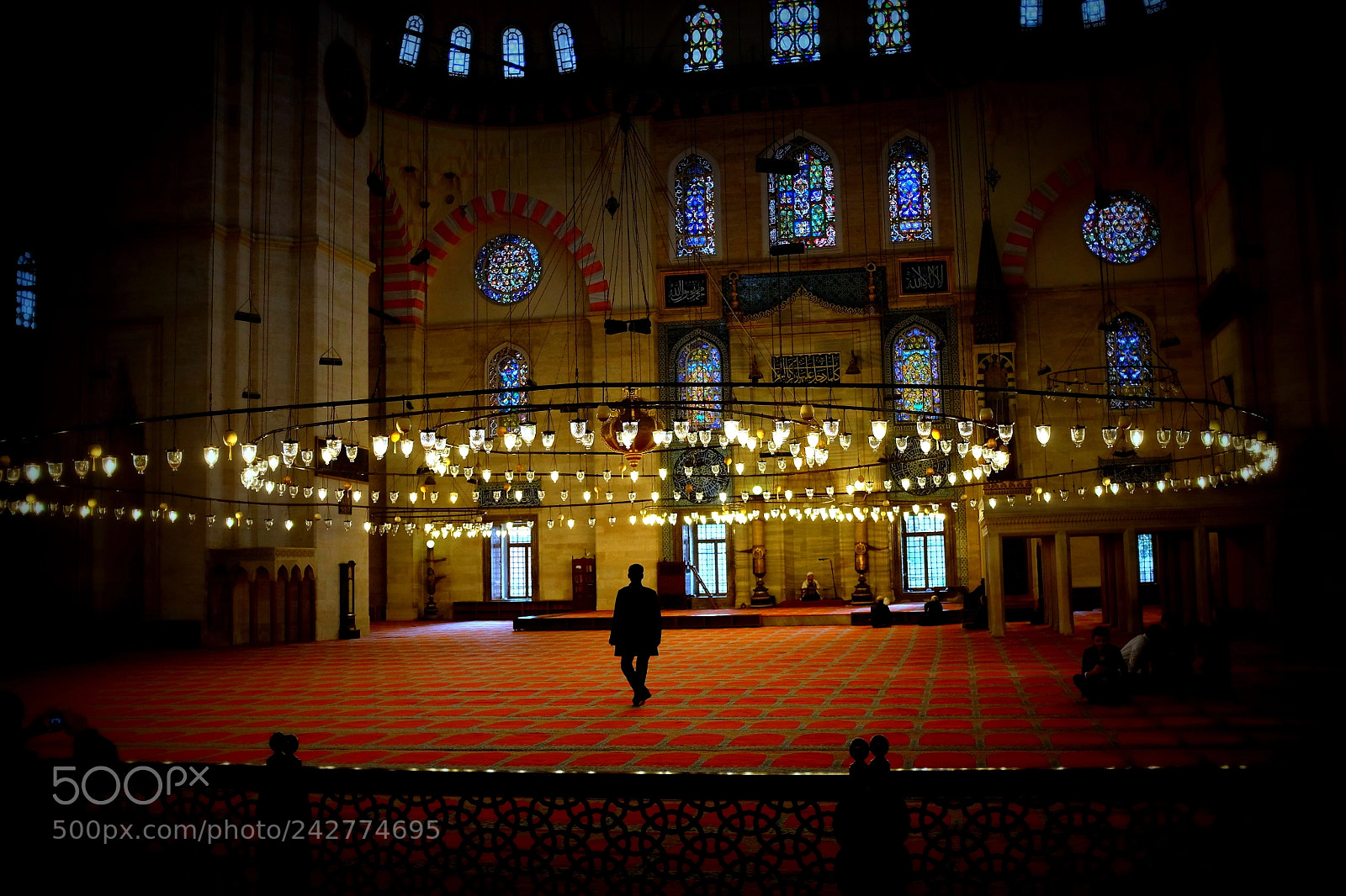 Fujifilm X100S sample photo. Istanbul 2014 photography
