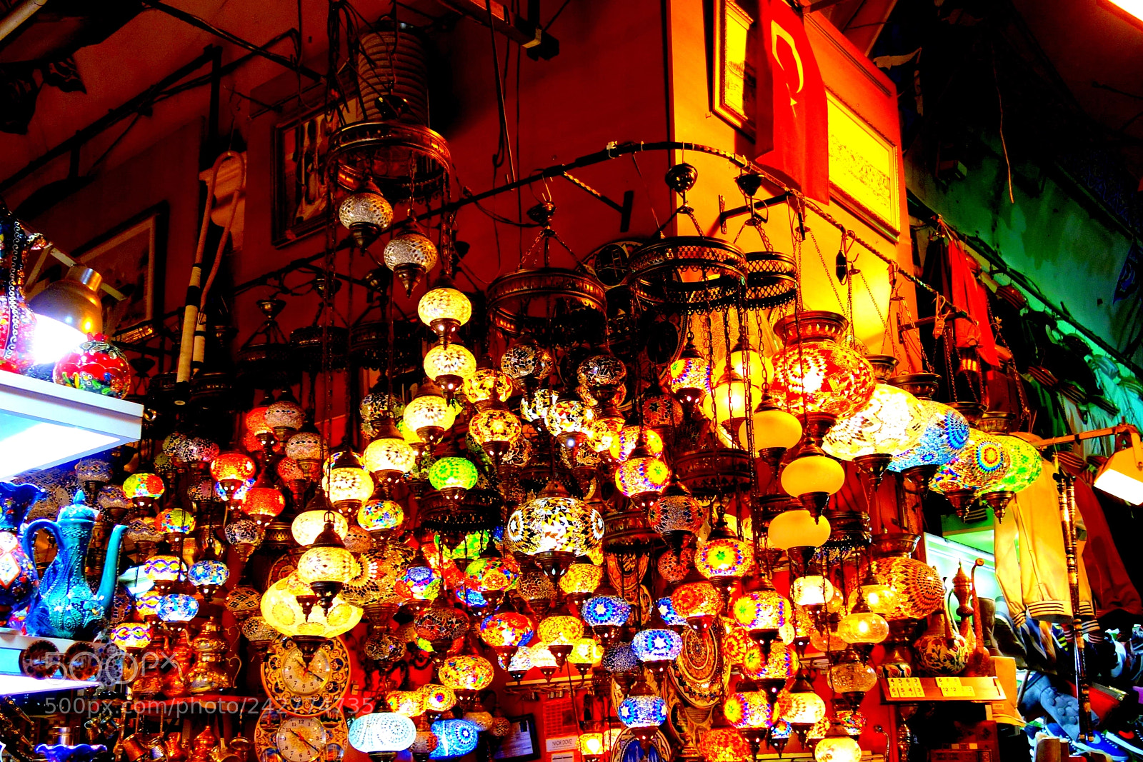 Sony Cyber-shot DSC-RX100 sample photo. Istanbul 2014 photography