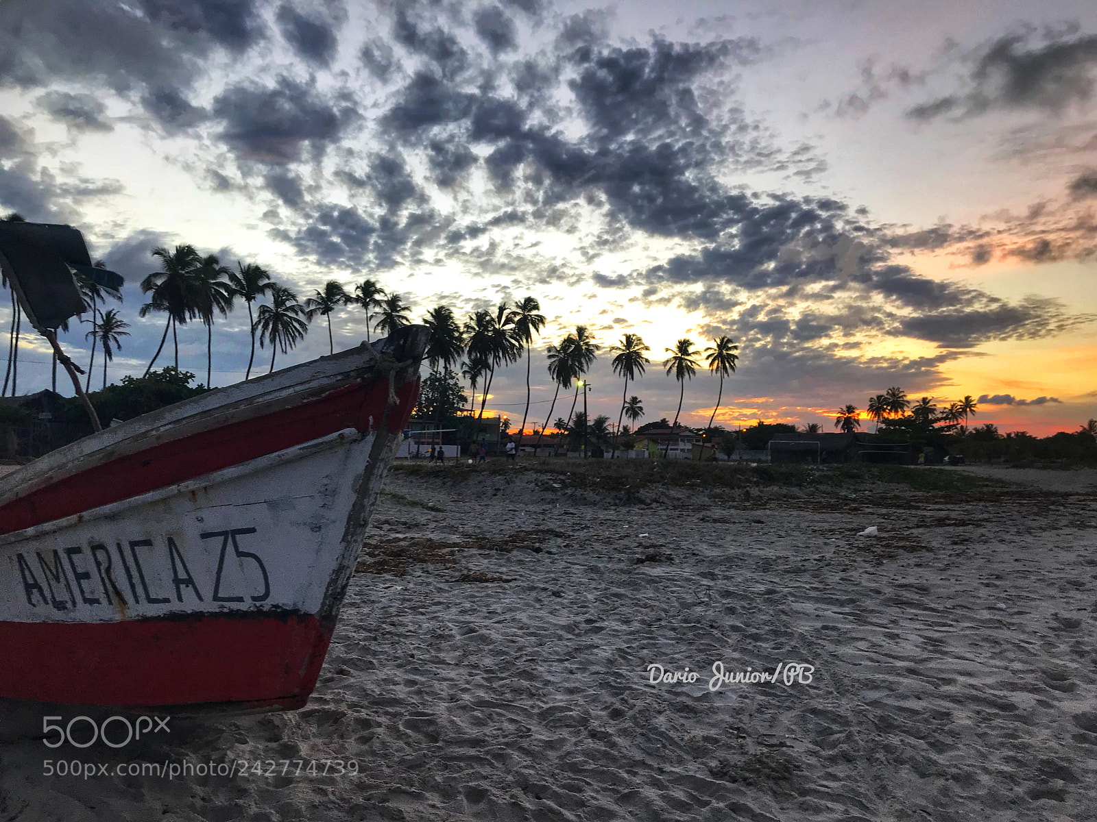 Apple iPhone 7 sample photo. Lucena/pb-brasil photography