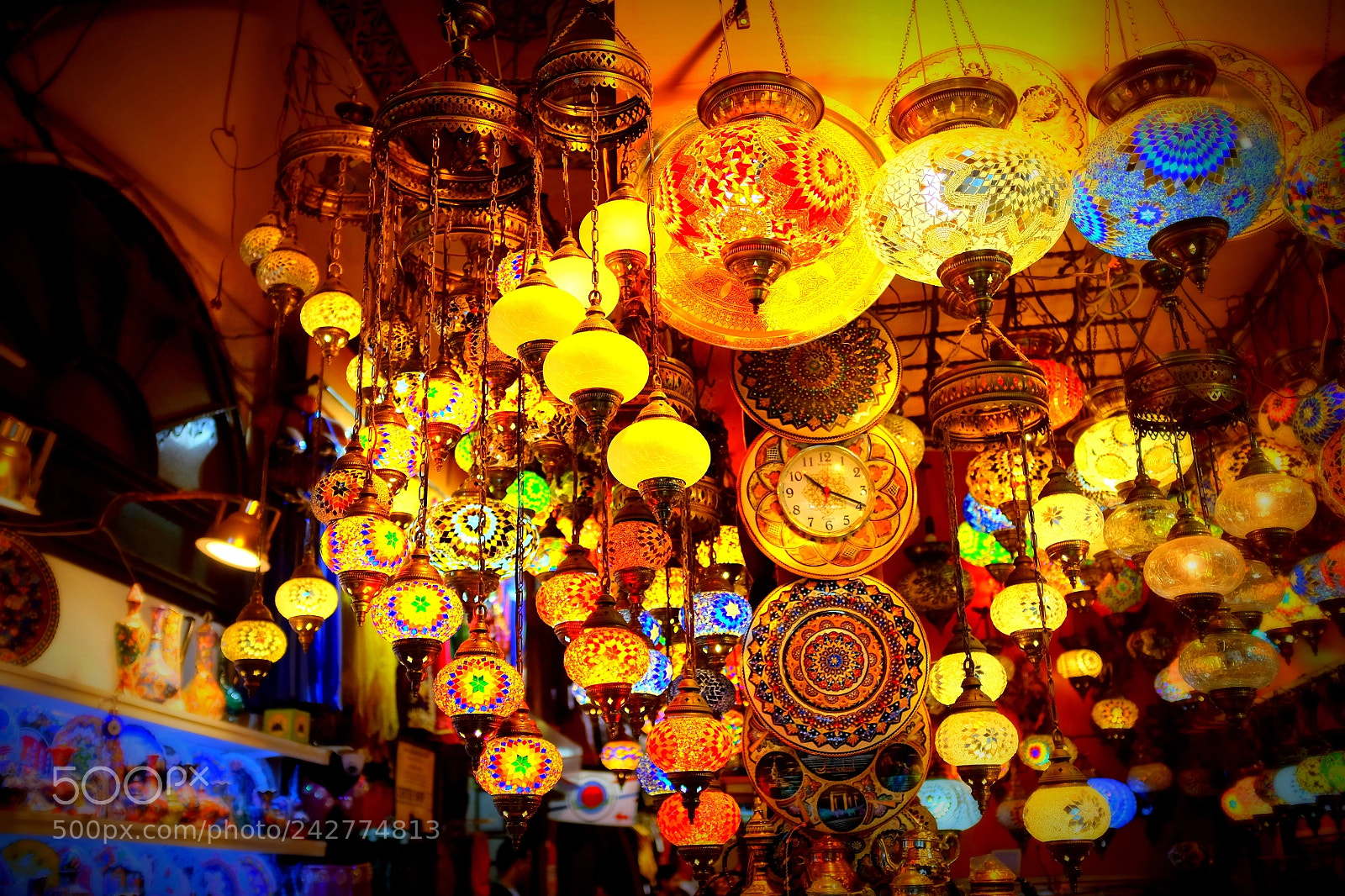Fujifilm X100S sample photo. Istanbul 2014 photography