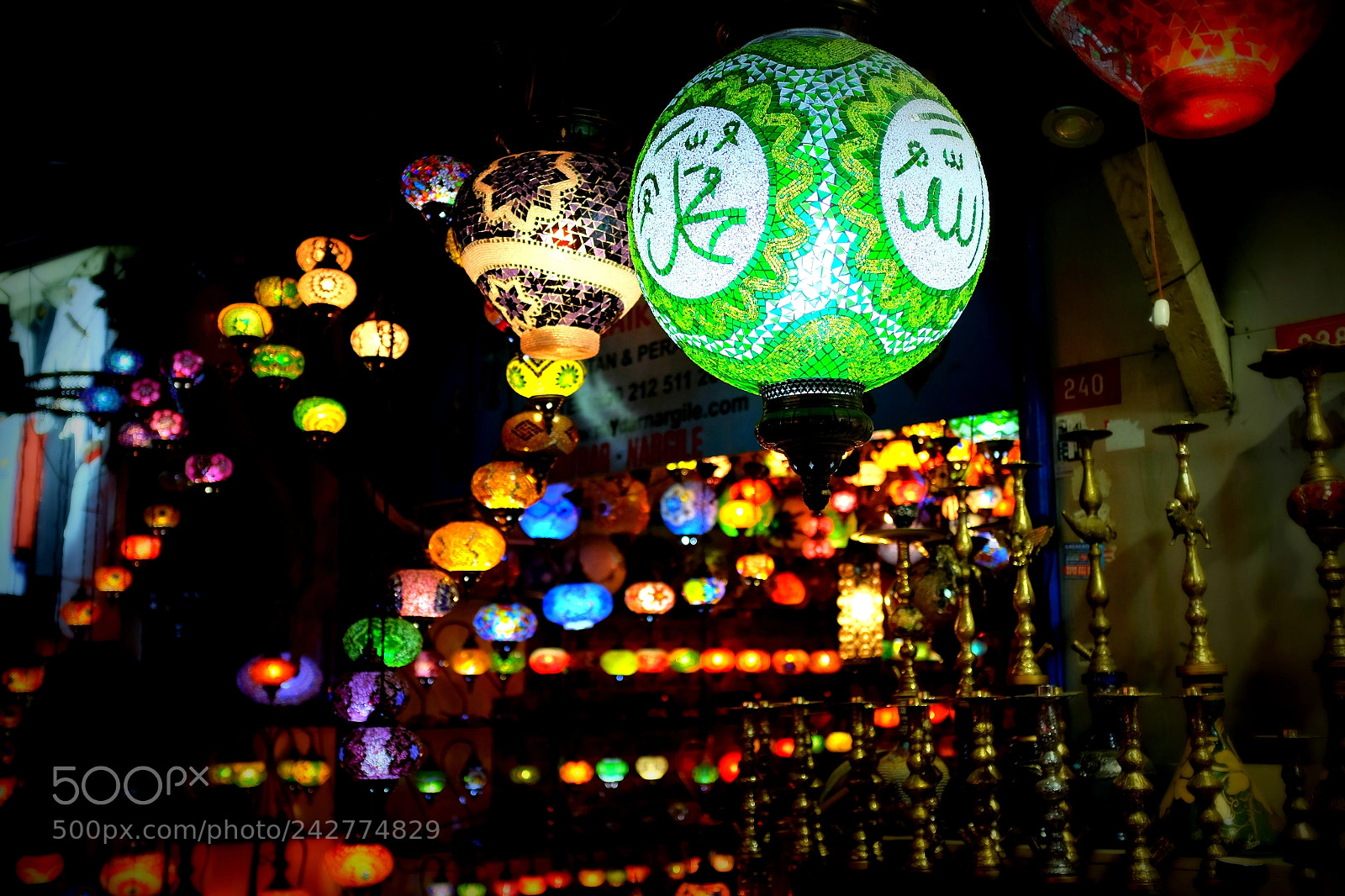 Fujifilm X100S sample photo. Istanbul 2014 photography