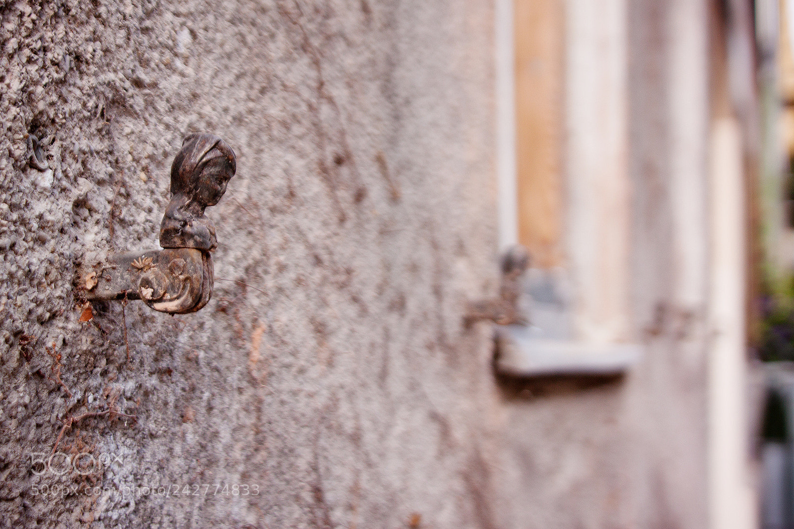 Canon EOS 50D sample photo. German details photography